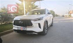 إنفينيتي QX60